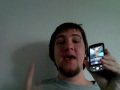 MRANDROD101 HTC HERO