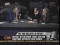 Larry King Live:On Stephenville & Phoenix UFO (Part 3 Of 6)