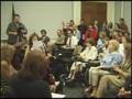 Barney Frank Speaks to MSPU, MS Patients Lobby their Reps View Video