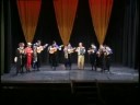 II Certamen de Tunas Orihuela, Ciencias de Valencia (Espa�a ca�i)