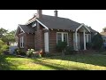733 S. Arlington Home OUTSIDE & NEIGHBORS