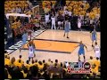 Baron davis elbows fisher