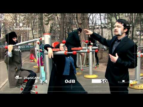 0 Spectacolul Hartii, ursuleti si fete 