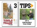 Gorilla Treestand Tip