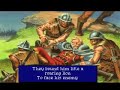 Conquest of the Longbow Intro - Enhanced MIDI-music with soundfonts