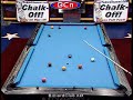 Pro Billiards US Open 9-Ball Championship: Corey Deuel vs. John Schmidt