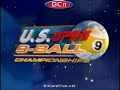 Pro Billiards US Open 9-Ball Championship: Corey Deuel vs. John Schmidt