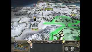Novo Vídeo: Medieval II Total War
