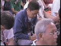 HH the Dalai Lama in Spain