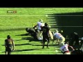 Cornellius Carradine vs Maryland (2012)
