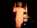 \"Mirtha Legrand\" por Elio Adriel - MDQ 08 \"Mirtha Legrand\" por Elio Adriel - MDQ 08