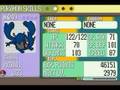 Hack - My XD001 in Pokemon Ruby!