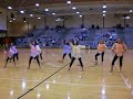 Morton Dance Team Girls Remix