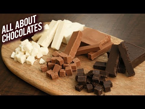 Everything You’ve Need To Know About Chocolate Ep-1 – Facts About Chocolates – Bhumika