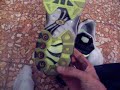Nike Tn con i lacci fluo! Versione 2009