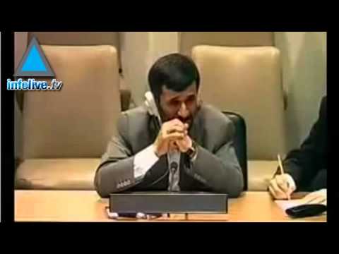 U.N. says Iran's nuke program suspect