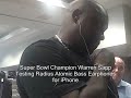 Warren Sapp\ Warren Sapp\