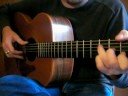 The Blackbird - Finger Picking The Blackbird - Finger Picking