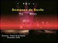 tango argentina   romance de barrio   tamango