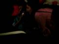 Julia's Tenth Birthday (TT saying words to Julia and Julia getting a surprise gift from her P's) 045.MOV