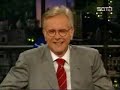 Cradle of Filth bei Harald Schmidt