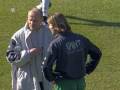 videos de Thomas Schaaf wird stinkig...