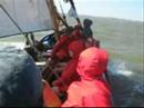 060507 Tacking out of the Nanticoke River