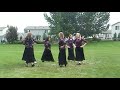 InnerCourtDancers Messianic Dance Team, Lion Of Judah; By Paul Wilbur. - Choregrapher Dawnita Carlson Beth Messiah Messianic Congregation groups.yahoo.com