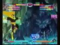 MvC2: Brett(1P) vs Winter (2P) 3  .: 8.28.08 :.