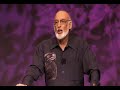 John Gottman: The Magic Relationship Ratio