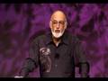 John Gottman: The Magic Relationship Ratio