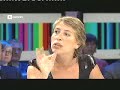 Dedecker en Gennez Debat Vlaktaks Deel 1