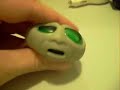 (uploaded by vloopo)&nbsp;STRESS BALL