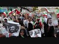 The trademark green of Mr. Mousavi's campaign, while in theory representing of Islam, aggravated those fears, as many in power saw parallels with the 