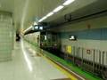 札幌市交通局 東西線 6000形 発車 その2