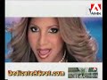 Toni Braxton's Sexy New Music Video