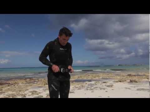 how to make a nylon belt