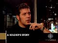 Sgt Layne Morris on CBC re Omar Khadr, Sgt Christopher Speer