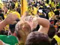 BVB nach dem Spiel