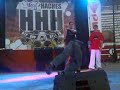TRES HACHES  - BREAK DANCE (HELLIN)