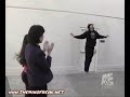 Criss Angel - Levitate In Public Criss Angel - Levitate In Public