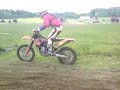 Enduro SM Ulricehamn 2008 (3)