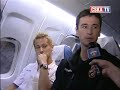 Interview Keisuke Honda || Кейсуке Хонда || 本田圭佑|| CSKA TV 2010/03/16