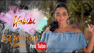 Sophia Akkara - Habibi (Official Video) ft Fsprod 