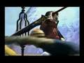 Final Fantasy 10 - Attack in Luca