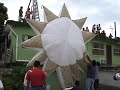 �Sensacional lanzamiento de globos en la regi�n Tuxtleca