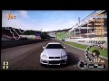 Gran Turismo 3 - Professional League - Polyphony Digital Cup (13/24)