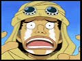 Usopp Gangster Rap