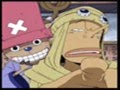 Usopp Gangster Rap