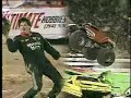 Monster Jam - World Finals 7 DVD
